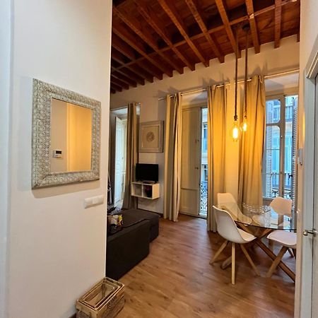 Premium Malaga Center Apartment Bagian luar foto