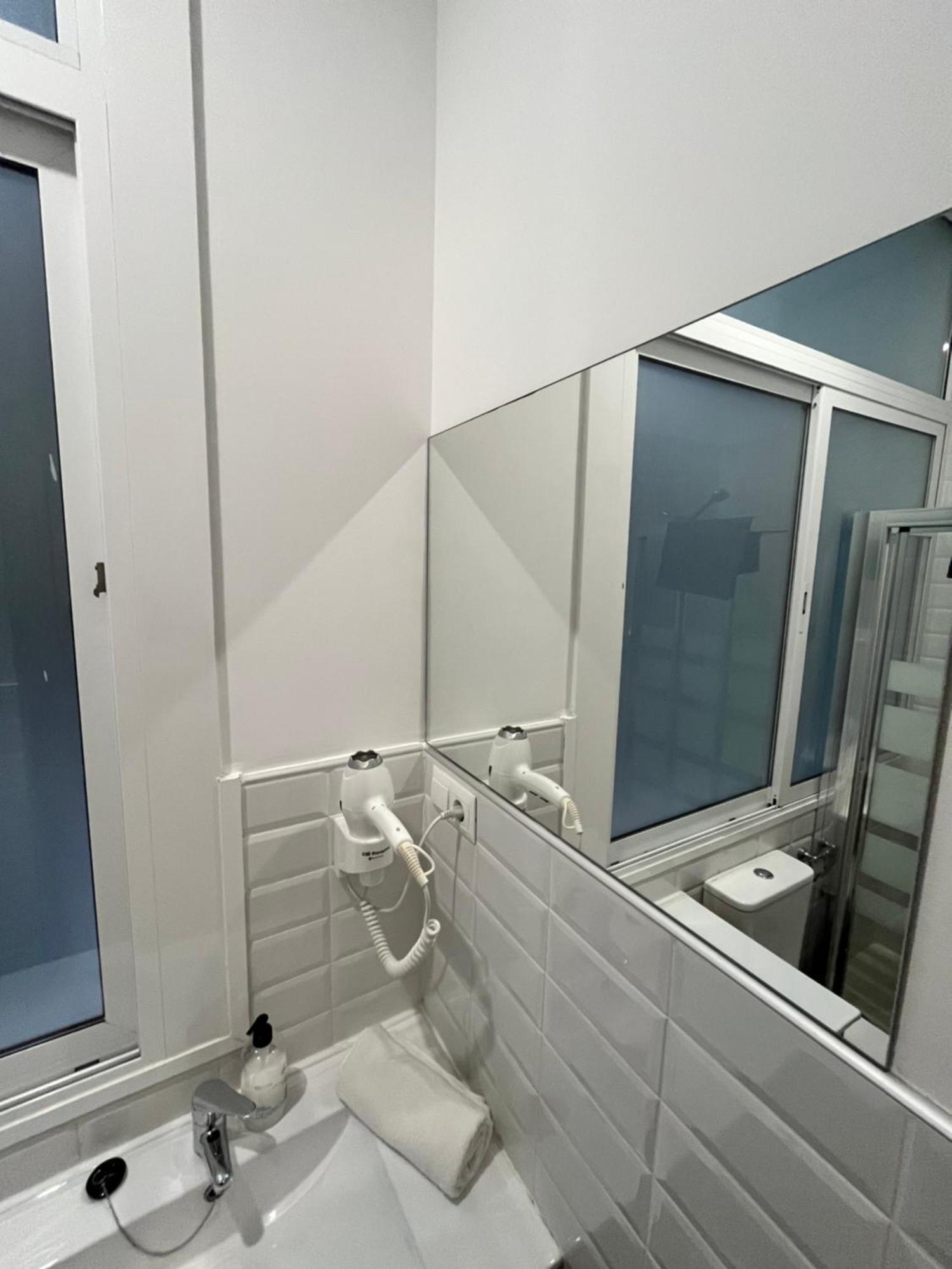 Premium Malaga Center Apartment Bagian luar foto