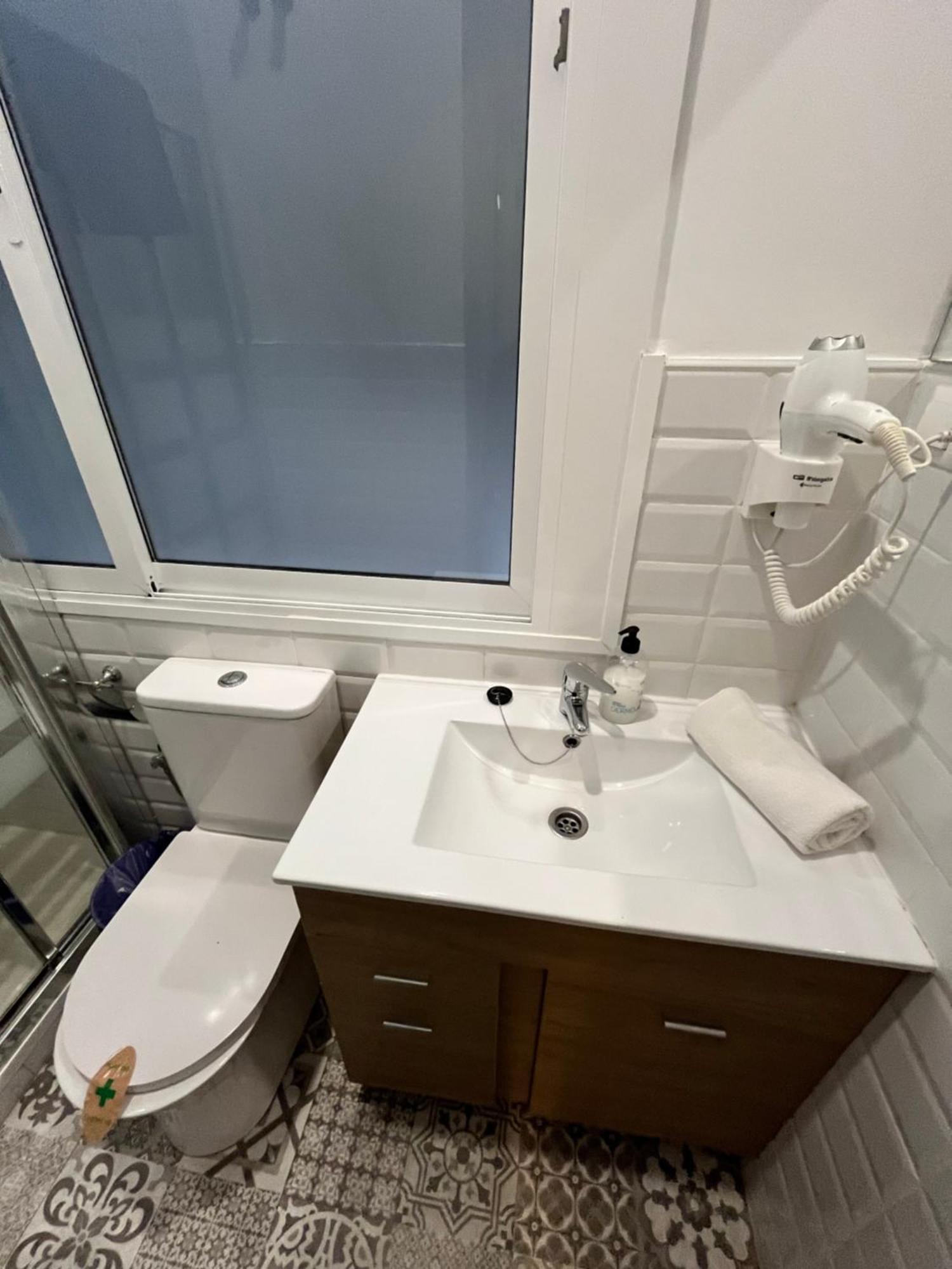 Premium Malaga Center Apartment Bagian luar foto