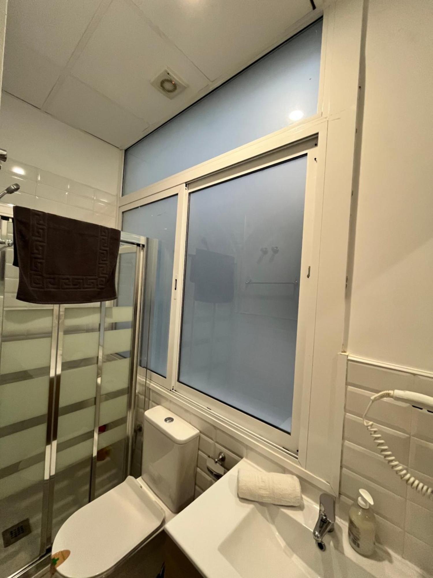 Premium Malaga Center Apartment Bagian luar foto