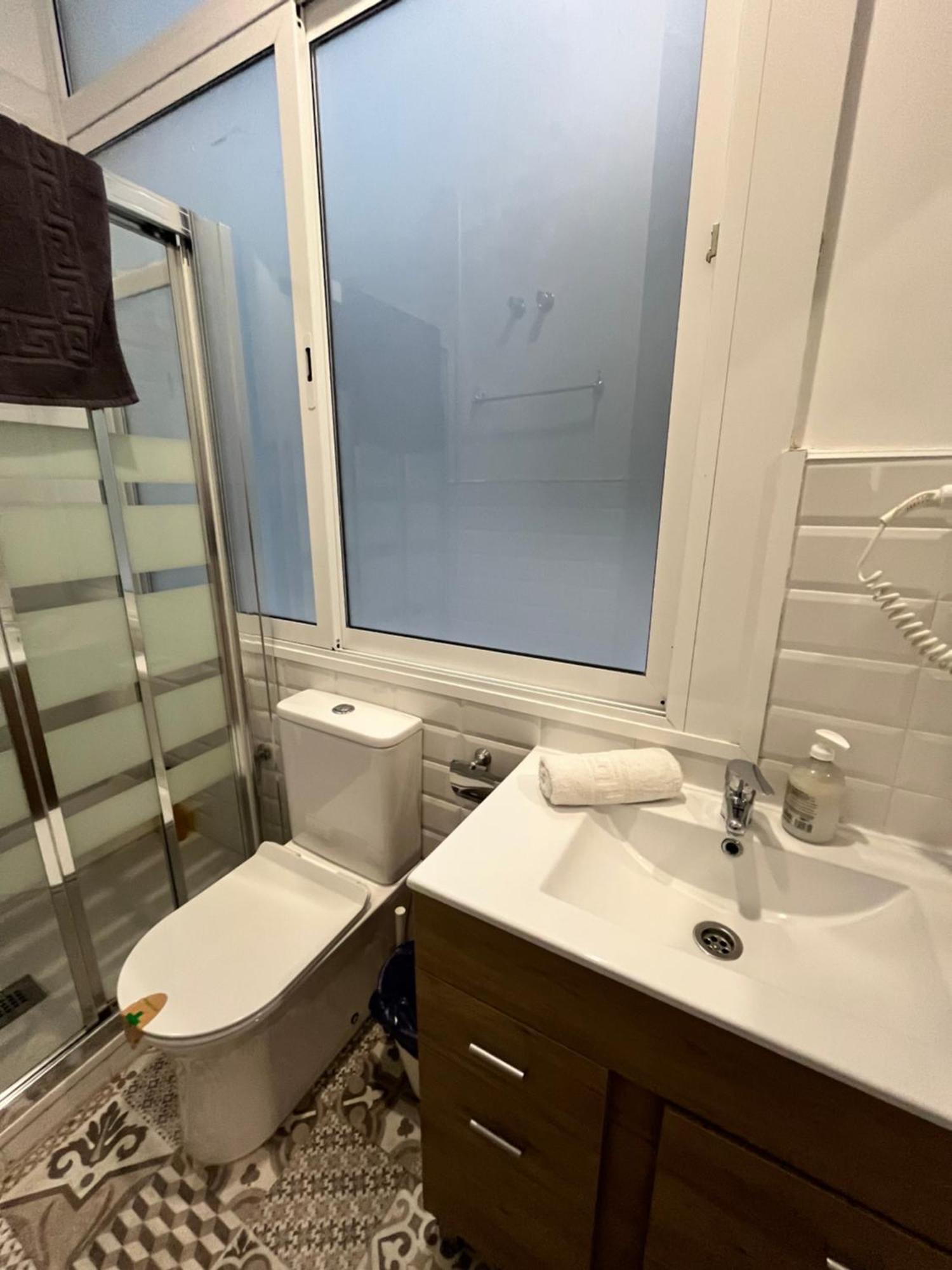 Premium Malaga Center Apartment Bagian luar foto