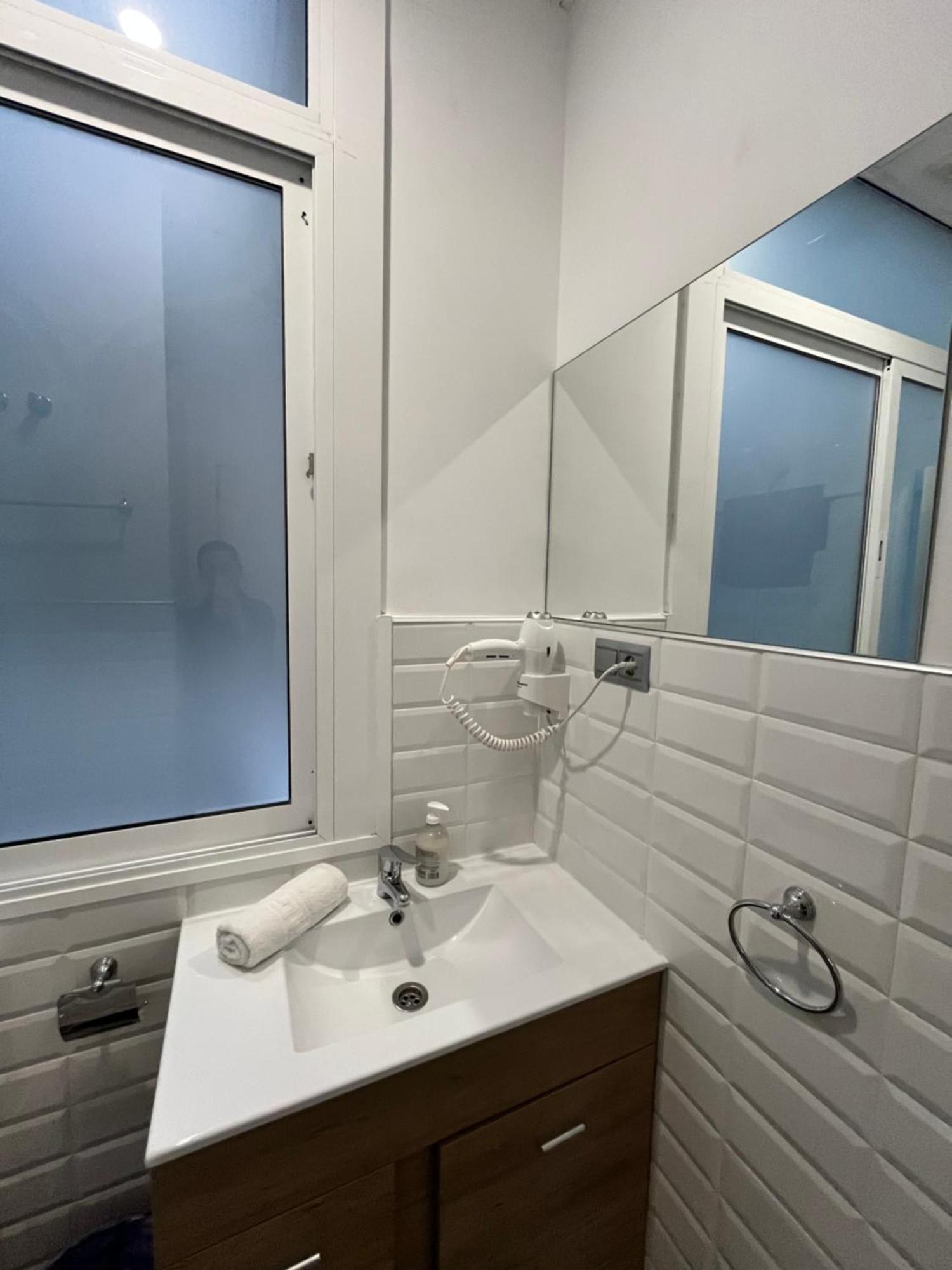Premium Malaga Center Apartment Bagian luar foto