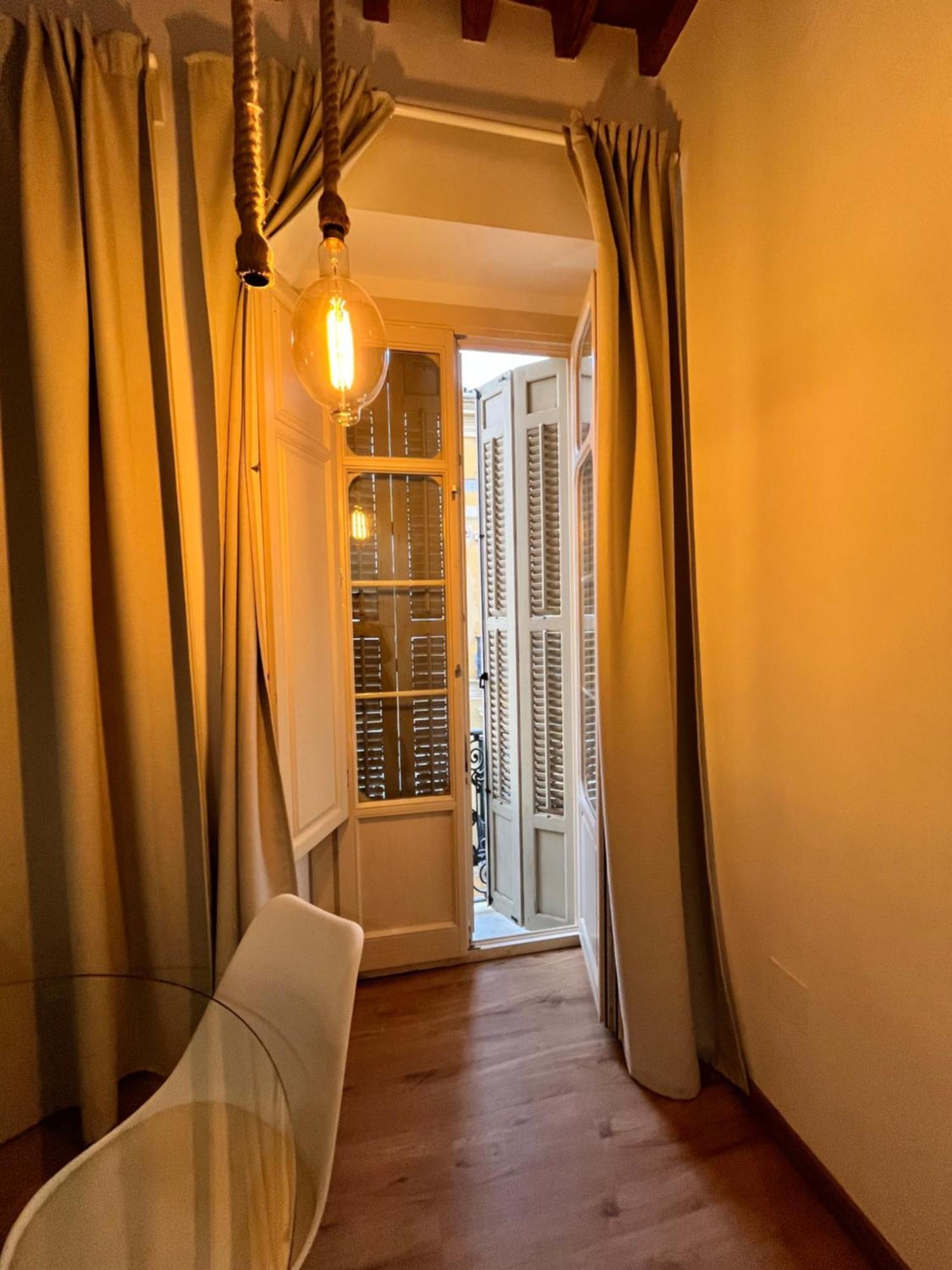 Premium Malaga Center Apartment Bagian luar foto